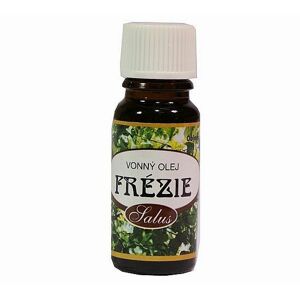 Frézie - vonný olej Saloos 10 ml