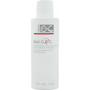 BeC Natura Gel G.R.C. - Krém proti celulitidě a stárnutí pokožky 150 ml + Doprava Zdarma