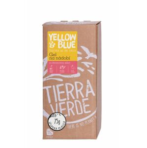 Tierra Verde Gel na nádobí 2 l