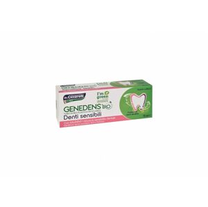 Dr. Ciccarelli Genedens Bio Denti Sensibili - zubní pasta 75 ml