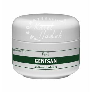 Genisan Hadek velikost: 5 ml