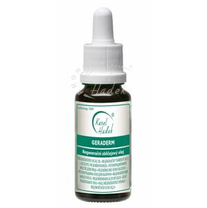 Geraderm Hadek velikost: 30 ml