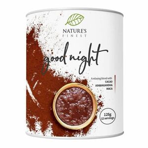 Nutrisslim Good Night Bio (Relaxační nápoj) 125g