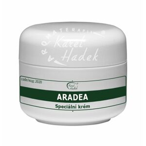 Aradea Regenerační krém Hadek velikost: 5 ml