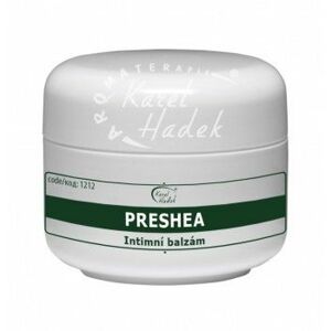 Preshea Hadek velikost: 5 ml