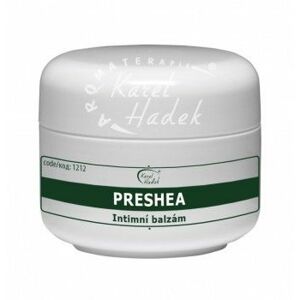 Hadek Preshea velikost: 100 ml