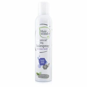 Lak na vlasy Extreme Hairwonder 300 ml