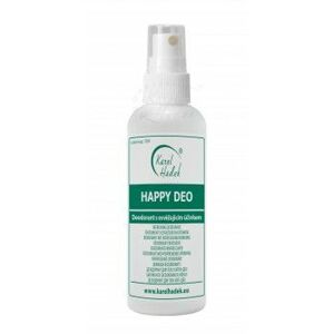 Hadek Happy Deo velikost: 50 ml