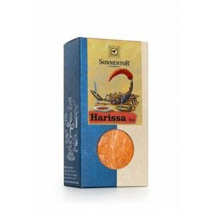 Harissa bio Sonnentor 70g