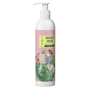 Havajský fantom hydratační sprchový krém Soaphoria 250ml