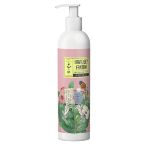 Havajský fantom hydratační sprchový gel Soaphoria 250ml