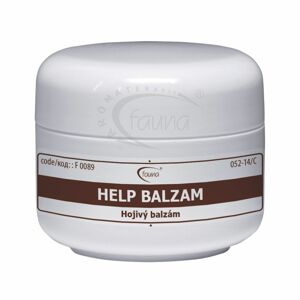 Aromafauna Regenerační Help Balzam velikost: 15 ml