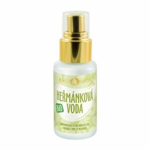 Heřmánková voda Purity Vision 50ml