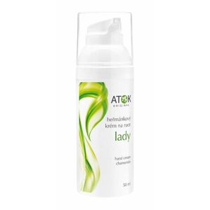 Original Atok Lady Heřmánkový krém na ruce 50 ml