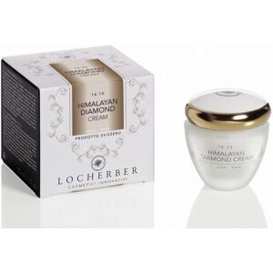 Locherber HIMALAYAN DIAMOND CREAM, 30 ml