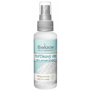 Saloos Hořčíkový olej 50 ml