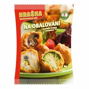 Ceria Hraška na obalování - pikantní 1 kg