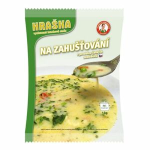 CERIA Hraška na zahušťování - jemná 1kg