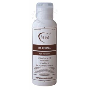 Aromafauna Mycí olej HY-Dermal pro citlivou pokožku velikost: 500 ml