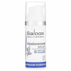 Saloos Hyaluronové sérum 50ml