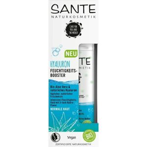 Sante Hyaluronový booster s aloe vera 50 ml