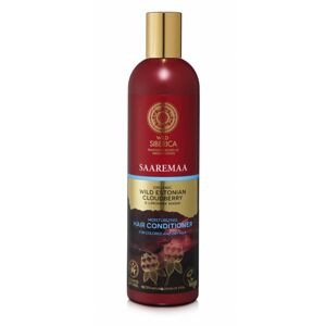 Natura Siberica Hydratační balzám Saaremaa 400ml