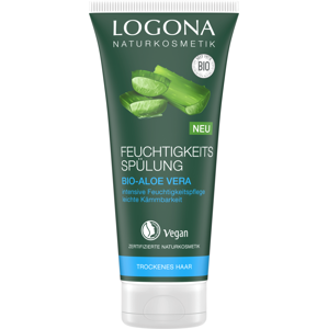 Hydratační kondicionér Bio Aloe Logona 200ml