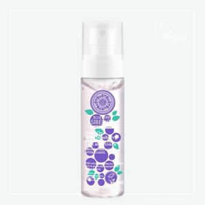 Wild Blueberry Siberica Hydratační pleťová mlha tonikum 100 ml