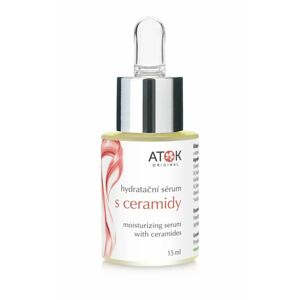 Atok Hydratační sérum s ceramidy 15 ml