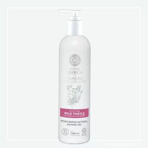 Hydratační sprchový gel Alladale SIberica 400ml
