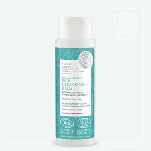 Natura Siberica Intenzivní čisticí balzám pro suchou pleť 150 ml