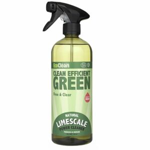 Eco Clean Intenzivní čisticí prostředek a odstraňovač vodního kámene Bez vůně 750 ml