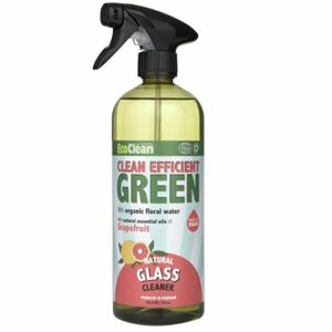 Eco Clean Intenzivní čisticí prostředek a odstraňovač vodního kamene Grapefruit 750ml