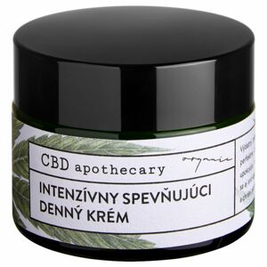 Soaphoria Intenzivní zpevňující denní krém CBD 50 ml