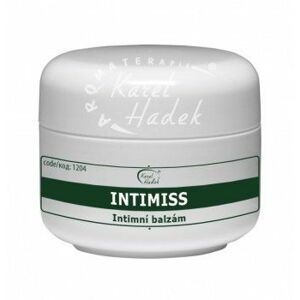 Intimiss Hadek velikost: 250 ml