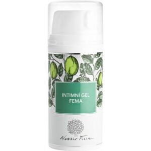 Nobilis Tilia Intimní gel Fema 100 ml