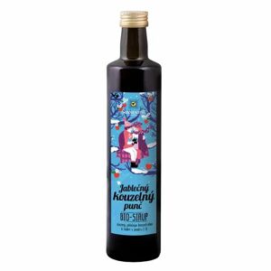 Sonnentor Jablečný kouzelný punč sirup 500 ml