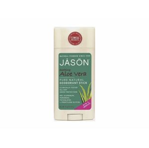 Jason Deodorant tuhý aloe vera 71 g