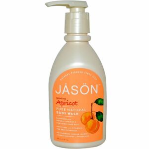 Jason Sprchový gel meruňka 887 ml