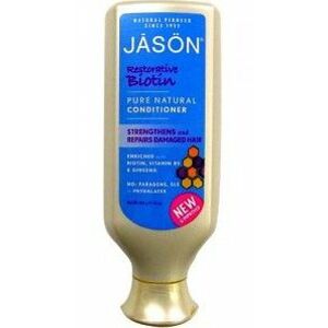 Jason Kondicionér vlasový biotin 454 g