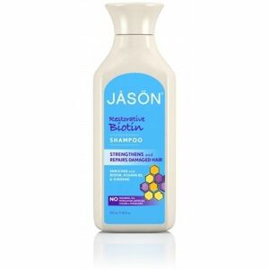 Jason Šampon Biotin 473ml