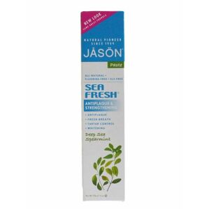 Jason Zubní pasta Sea Fresh 170g