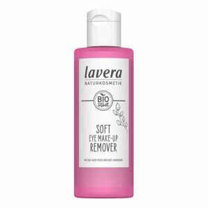 Lavera Jemný odličovač očí 100ml