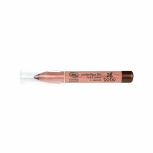 Bo.ho Green Make-Up Jumbo Tužka na oči 01 1,88 g