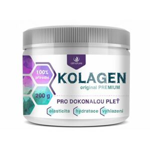 Allnature Kolagen original premium 200g