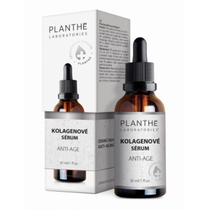 Planthé Kolagenové sérum anti-age 30 ml