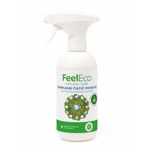 Feel eco Komplexní čistič povrchů 450 ml
