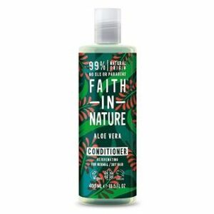 Kondicioner Aloe Vera Faith in Nature 400ml