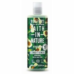 Kondicionér Avokádo Faith in Nature 400ml