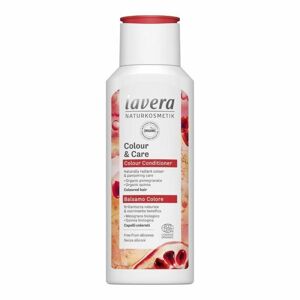 Lavera Kondicionér Colour & Care 200 ml